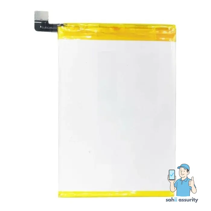 Battery for Realme 8s 5G thumbnail